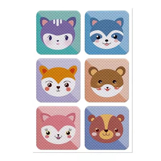 靛美植物精油防护贴36片【21002337】 商品图1