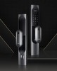 TCL-O2O夜间人脸识别指纹锁推拉式C级锁K6X 旗舰款人脸识别+全自动智能门锁 商品缩略图0