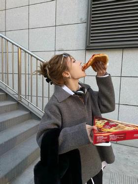 NUTH STYLING｜博主穿搭分享🍊