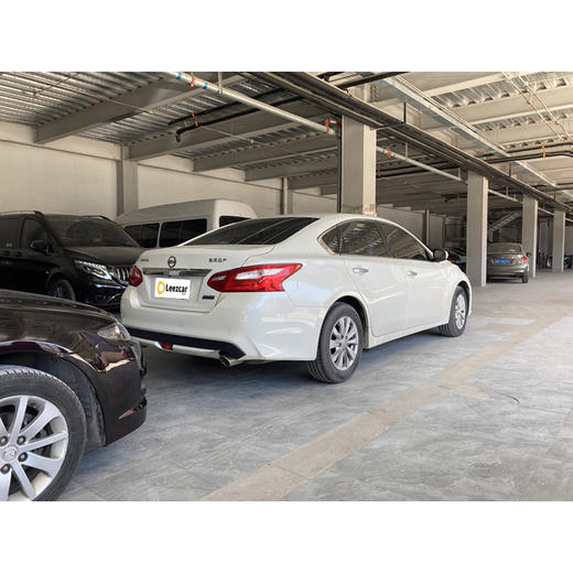 日产 天籁 2.0L XL 舒适版 【长租-北京】 商品图4