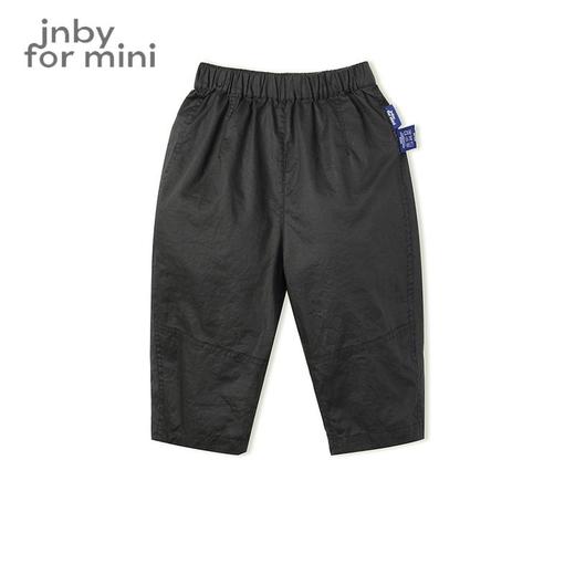 江南布衣 22年夏装新品  九分裤  YM2E60690 商品图3