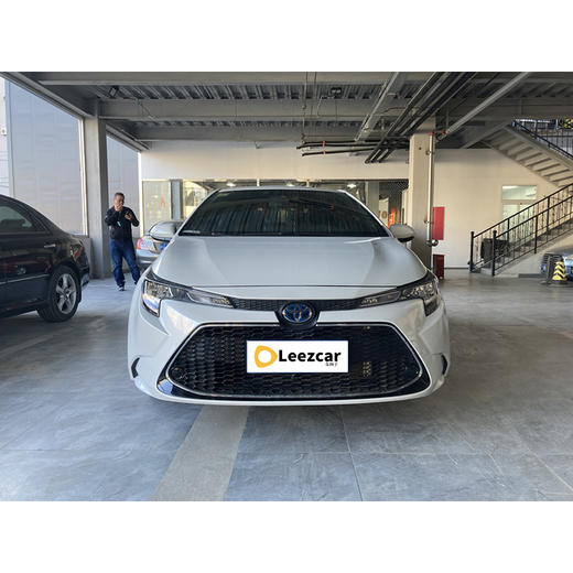 丰田 雷凌 双擎 1.8H E-CVT 【长租-北京】 商品图1