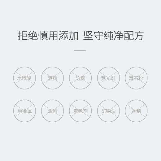 【爆款面膜】低至¥1.98/片 补水焕亮由你搭配 任选10盒 鲜润沁透补水面膜/盈亮透润精华面膜(5片/盒) 商品图1