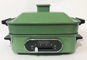 【春上新】10楼 摩飞 蒸煮煎炒网红多功能料理锅MR9088   吊牌价1090元    活动价759元