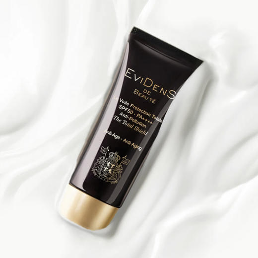 日本 EviDenS伊菲丹 全光谱精华隔离防晒霜 30ml/50ml 商品图6