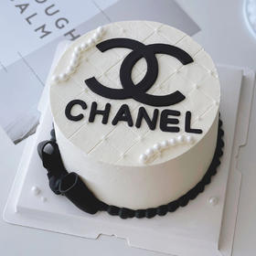 香奈儿蛋糕