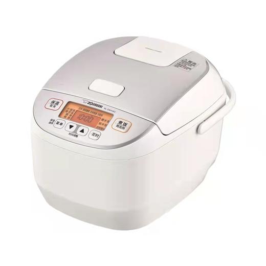 【春上新】10楼 象印  DAH18(5升）电饭煲  吊牌价2399元   活动价1099元 商品图0