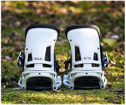 2122 BURTON MENS MALAVITA FROST M 商品图0