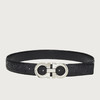 FERRAGAMO 菲拉格慕 男士腰带 黑色 67 0093 750211 商品缩略图1