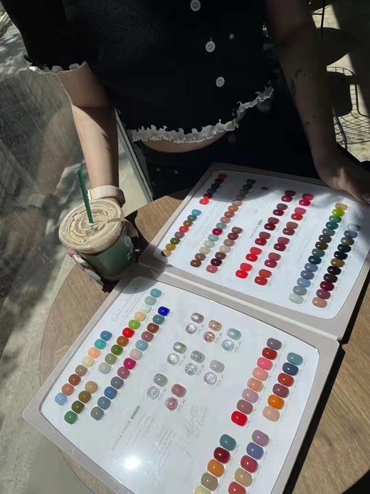 .【秒杀价】西珀188色 商品图2