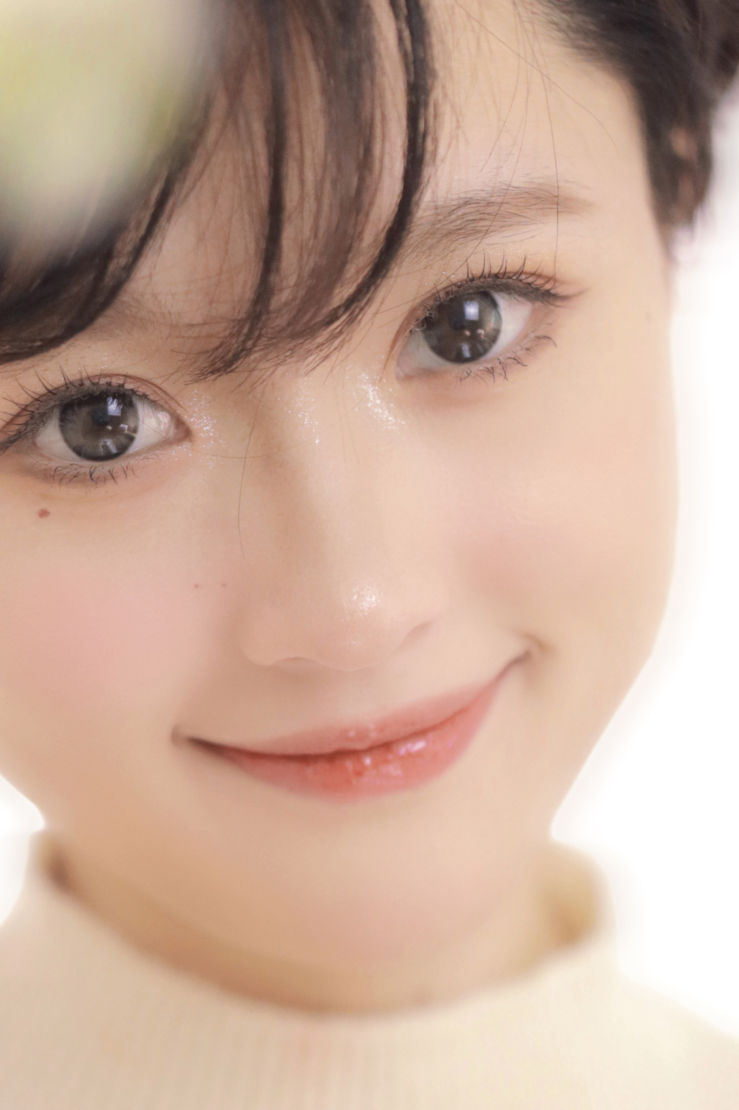 airsee月抛睡美人大直径高光娃娃眼碎钻繁星夜