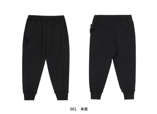 江南布衣 22年春装新款   长裤  1M1E73540 商品图2