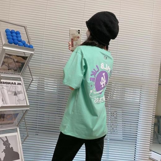 女NY字母T 商品图5