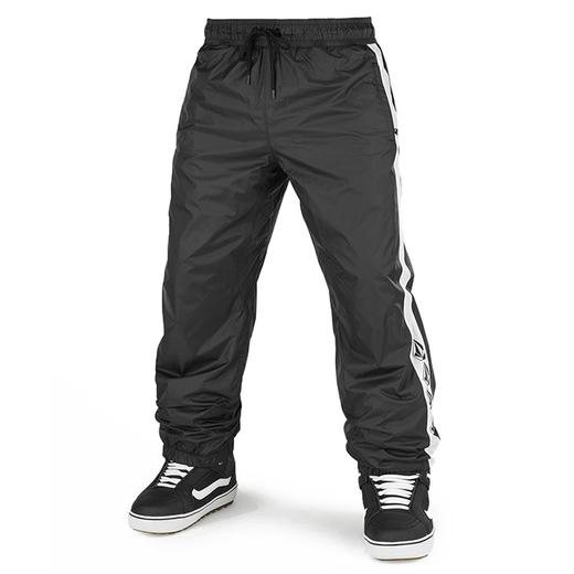 2122 VLOCOM MENS V长裤 BLK黑色 XL 商品图0