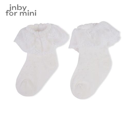 江南布衣 22年夏装新款袜子  XM2N20010 商品图2