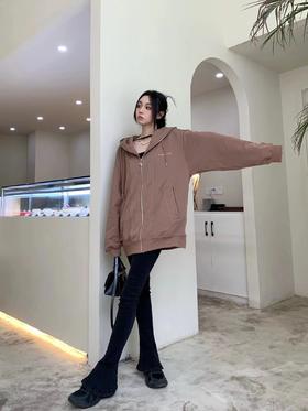 NUTH22SS｜博主穿搭分享 🍤