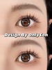 onlycon 年抛 远离撒旦 直径14.5mm 着色13.6mm 商品缩略图13