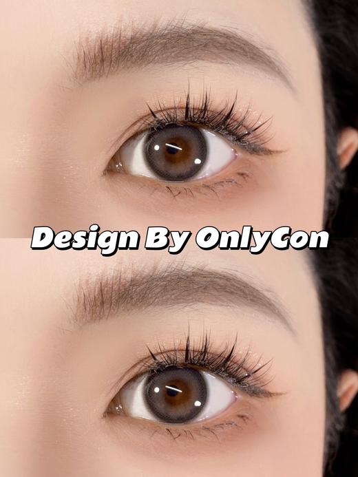 onlycon 年抛 远离撒旦 直径14.5mm 着色13.6mm 商品图13