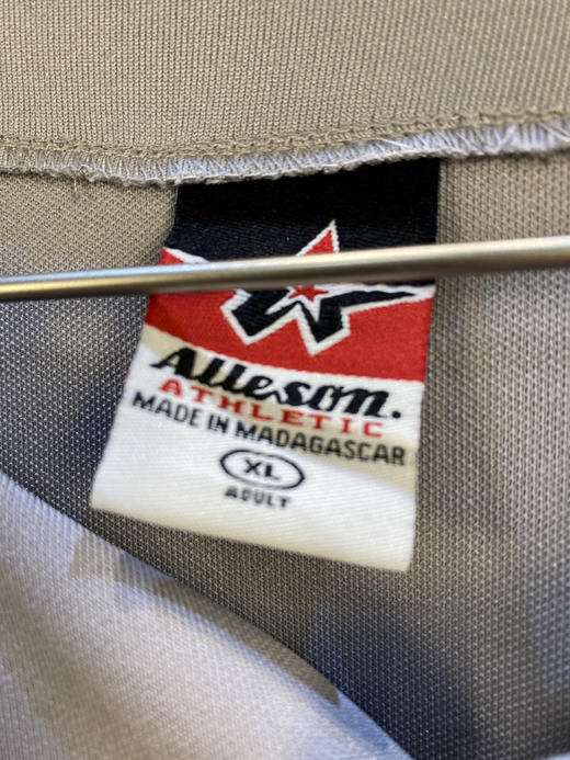 Allison 棒球服 （XL） 商品图3