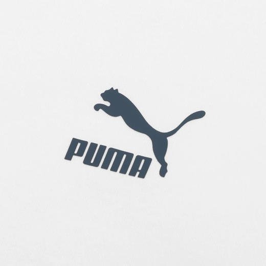 彪马短袖男女同款2022夏季新款圆领休闲运动服透气T恤2pu53703802 商品图2