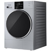 松下热泵干衣机 专衣专烘 智能干衣NH-EH900S 商品缩略图0