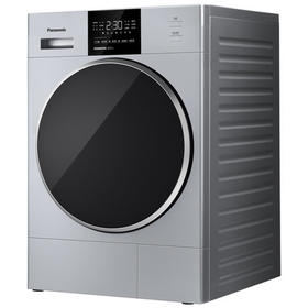 松下热泵干衣机 专衣专烘 智能干衣NH-EH900S