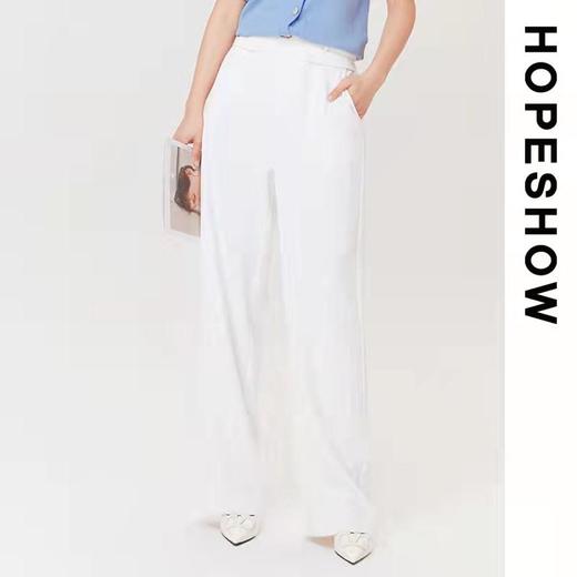 5楼红袖长裤 商品图1