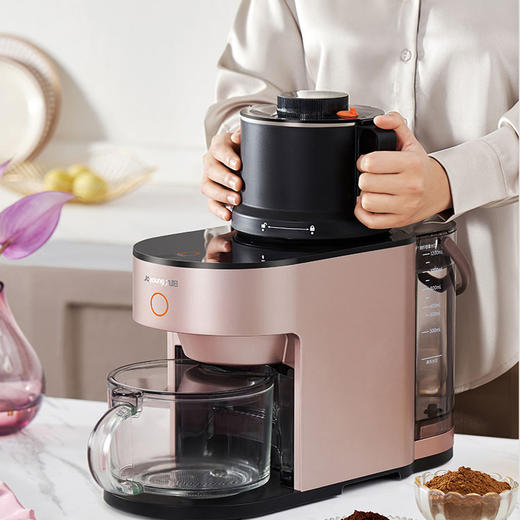 九阳 不用手洗破壁机L12-Y751 商品图2