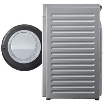 松下平板触屏操控10公斤大容量滚筒洗衣机XQG100-E155 商品图2