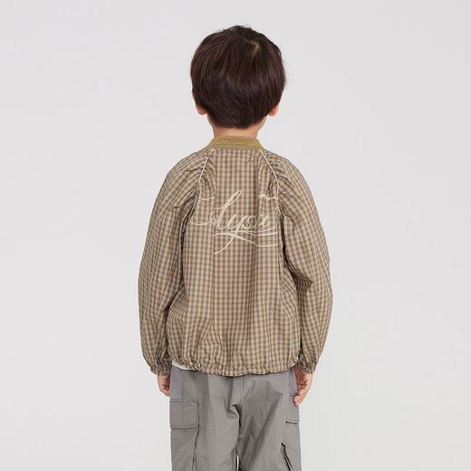 江南布衣 22年夏装新款夹克  1M2602280 商品图2