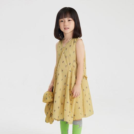 江南布衣  22年夏装新款 单肩包  6M2L02060 商品图2