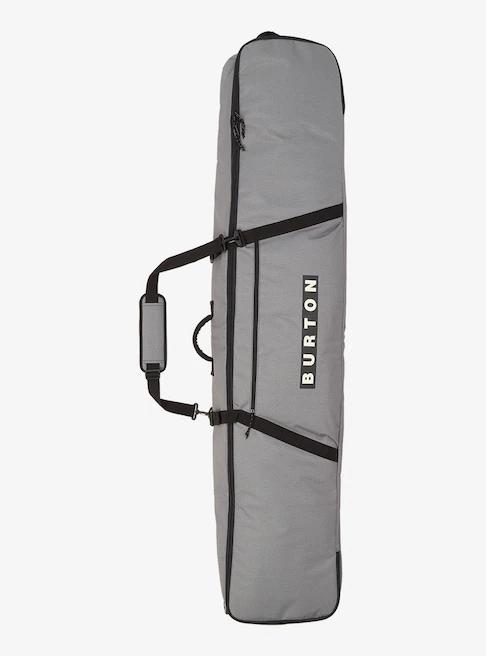 2122 BURTON WHEELIE GIG BAG GRAY HEATHER PRINT 156 商品图0