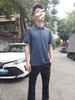 男反领短T86592 商品缩略图1