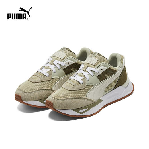 彪马男鞋女鞋2022新款MIRAGE低帮拼色运动鞋耐磨休闲1pu38105111 商品图0