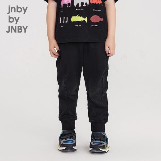 江南布衣 22年春装新款   长裤  1M1E73540 商品图0