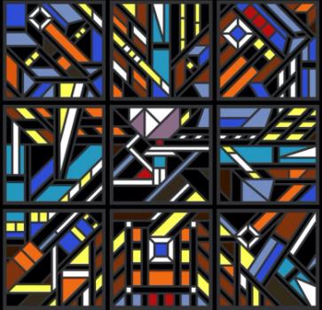 装置-绘造社《小城碎片》 商品图4