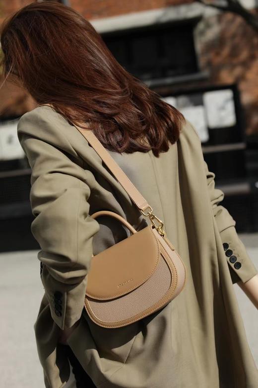 女真皮袋BD5662-1 商品图5