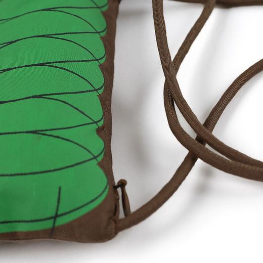 江南布衣  22年夏装新款 单肩包  6M2L00020 商品图3