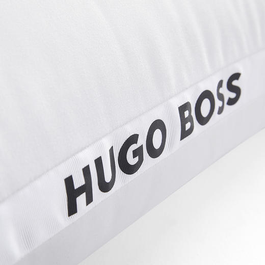 HBZX-012 HB Logo立体柔软枕 商品图3