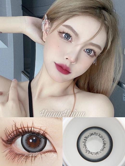 【大直径】Sheepcon-奶油多士-14.5mm 【年抛 0-1000度 含有525/575】 商品图0