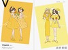 Fashion Illustration Book: The Art of Tanaka/时尚插图手册 商品缩略图3