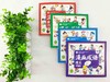 漫画成语接龙连环画（全4册）赠 成语分类积累表和传统节日表 5岁+  60组成语接龙500个常用成语 小笨熊爱读的G学经典绘本 商品缩略图8