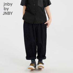 江南布衣 22年春装新款 长裤  1M1E71860