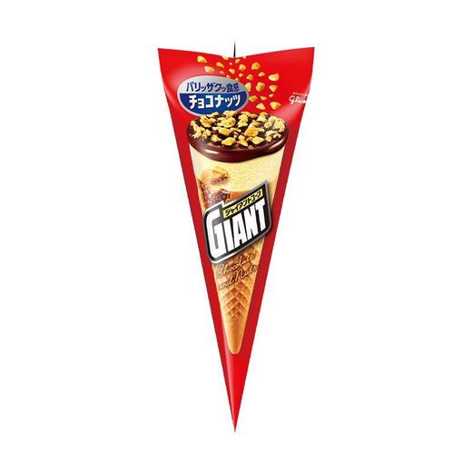 固力果蛋筒冰淇淋140ml 商品图0