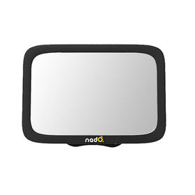 德国nadO配件-安全座椅观察镜（适用于O3/O6/O12,不适用O9/O10)