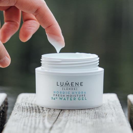【捡漏专区/不退不换】精华水+面霜/芬兰Lumene北级冰泉系列/巴乔家专属正品特惠【郑州仓发货】 商品图1