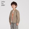 江南布衣 22年夏装新款夹克  1M2602280 商品缩略图1