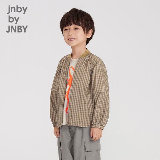 江南布衣 22年夏装新款夹克  1M2602280 商品图1