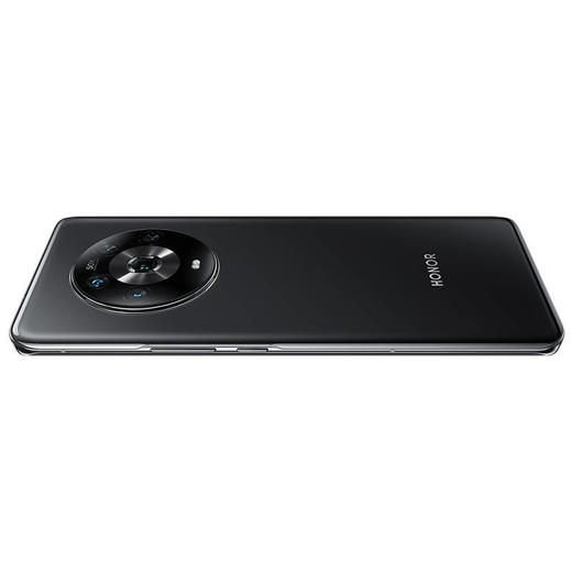 荣耀Magic4 全新一代骁龙8 双曲屏设计 LTPO屏幕 潜望式长焦摄像头 7P广角主摄 5G 全网通版 商品图11