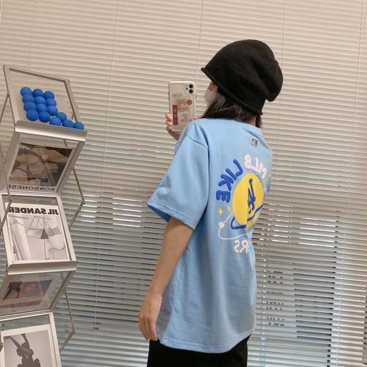 女NY字母T 商品图6